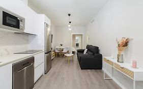 Torrejón Suites